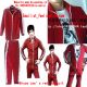Bruce Lee clothing