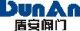 ZheJiang DunAn valves CO.LTD
