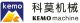 KEMO Mould Machine Co., Ltd