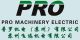 PRO Machinery Electric Co., Ltd