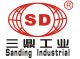 chongqing sanding general power machinery co., ltd