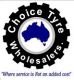 Choice Tyre Wholesalers