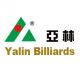 Jinan Yalin Billards Goods Co., Ltd.