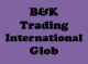 B&K Trading International Globe