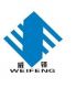 Ningbo Weifeng international Enterprise Co., Ltd.