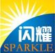 jinan sparkle Optoelectronics Technology Co., LTD