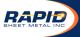 Rapid Sheet metal