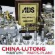 china-lutong parts plant