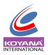 Koyana International  Pvt. Ltd.