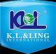 K. L. & LING INTERNATIONAL INC.