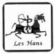 Les Hans Co., Ltd.