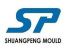 Zhejiang Shuangpeng Plastic Mould Co., Ltd.