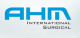 AHM INTERNATIONAL SURGICAL