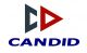 hangzhou candid Import&Export company limited