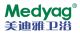 Luoyang Meidiya Ceramics Co., Ltd