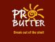  Pro Butter Inc.