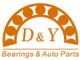 Ningbo D&Y Bearings & Auto Parts Industry Co, .Ltd