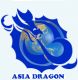 Asia Dragon Cord & Twine