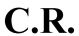 CR Jewelry Co., Limited