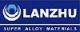 SHANGHAI LANZHU SUPER ALLOY MATERIALS CO., LTD.