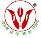 shanghai jinfu titanium industry factory