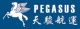 shanghai pegasus logistics co., ltd