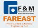 fareast precision mold&molding Engineering Ltd.