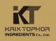 Krix Tophor Ingredients Co., Ltd.