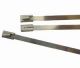 STAINLESS STEEL CABLE TIES