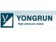 YongRun high pressure vessel