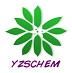 China Zhongyang Chemical industry Co., Ltd