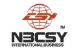 Ningbo CSY International Business Co., Ltd.