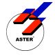 Aster Pen Mfg. Co., Ltd.