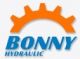 Ningbo Bonny hydraulics transmission co., ltd