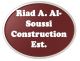 Riad A. Al-Soussi Construction Est.