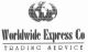 Worldwide Express Co.