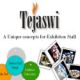 Tejaswi- Designing, Printing, Exhibitions, Events, Corprorate Branding, Advertising