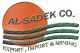 Al-Sadek Co. For Export, Import and Mining