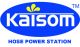 Kaisom Industrial Co., Ltd.