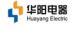 Jiangsu Huayang Electric Co., Ltd
