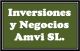 Inversiones y Negocios Amvi SL.