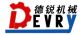 RUIAN DEVRY MACHINERY CO., LTD