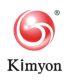 Kimyon cosmetic .co ltd