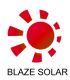 BLAZE HOLDING LIMITED