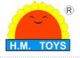 Huamei Toys Mfg. Co., Ltd.
