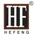 Dongguang Hefeng Fittings Co., ltd