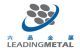 Shanghai Leading Metal Technology Co.LTD.