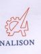 Shanghai Nalison Machinery Manufacturing Co. Ltd.