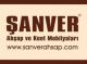 Sanver Wood Ltd.