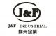 WENZHOU J&F IND CO., LTD